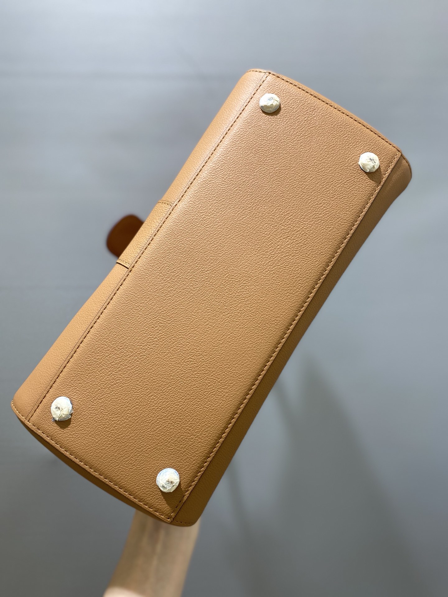 델보 브리앙 MM 토고백 미듐